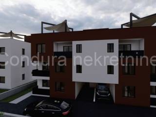 Flat in a new building, Sale, Zadar, Zadar