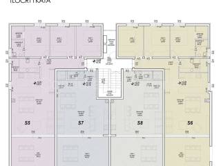 Apartment by the sea, Sale, Privlaka, Privlaka