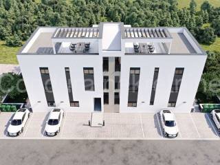 Apartman na moru, Prodaja, Privlaka, Privlaka