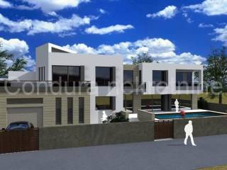 Plot for construction, Sale, Privlaka, Privlaka