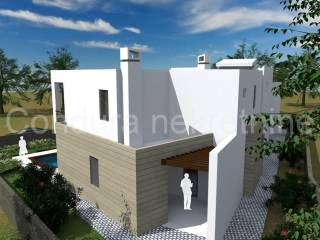 Plot for construction, Sale, Privlaka, Privlaka