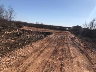 Plot for construction, Sale, Privlaka, Privlaka