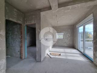 Flat in a new building, Sale, Tar-Vabriga, Tar