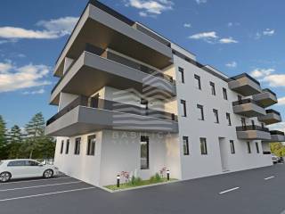 Flat in a new building, Sale, Zagreb, Podsused - Vrapče
