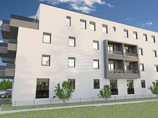 Flat in a new building, Sale, Zagreb, Podsused - Vrapče