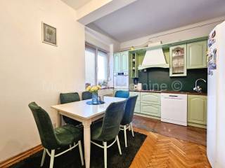 Flat in a building, Sale, Zagreb, Maksimir