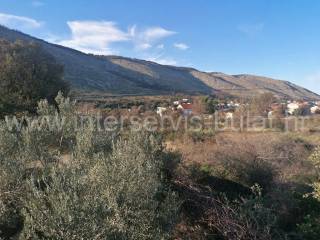 Plot for construction, Sale, Šibenik - Okolica, Grebaštica