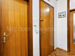 Flat in a building, Sale, Zagreb, Maksimir