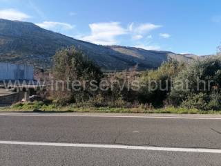 Gradevinsko zemljište, Prodaja, Šibenik - Okolica, Grebaštica