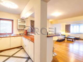 Flat in a building, Rent, Zagreb, Stenjevec
