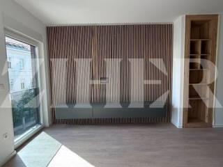 Flat in a new building, Rent, Zagreb, Črnomerec