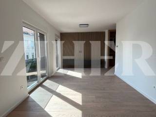 Flat in a new building, Rent, Zagreb, Črnomerec
