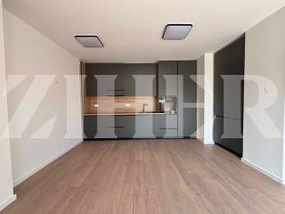 Flat in a new building, Rent, Zagreb, Črnomerec