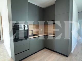 Flat in a new building, Rent, Zagreb, Črnomerec