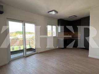 Flat in a new building, Rent, Zagreb, Črnomerec