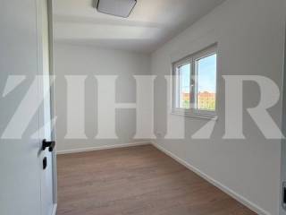 Flat in a new building, Rent, Zagreb, Črnomerec