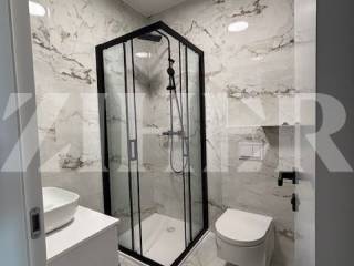Flat in a new building, Rent, Zagreb, Črnomerec