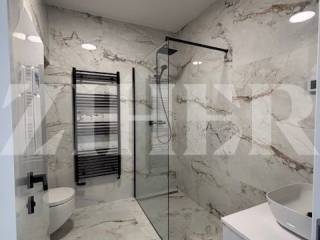 Flat in a new building, Rent, Zagreb, Črnomerec