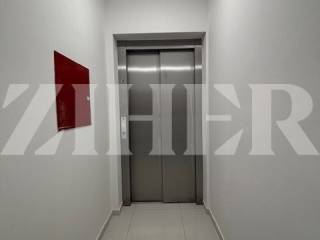 Flat in a new building, Rent, Zagreb, Črnomerec