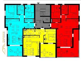 Flat in a new building, Sale, Zadar, Zadar