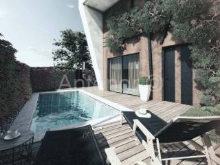 Luxury apartment, Sale, Nin, Nin