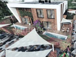 Luxury apartment, Sale, Nin, Nin