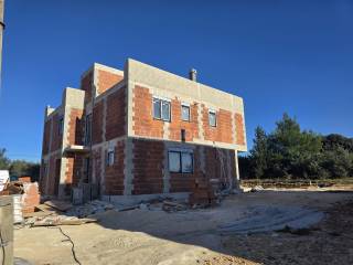 Semi-detached house, Sale, Vrsi, Mulo