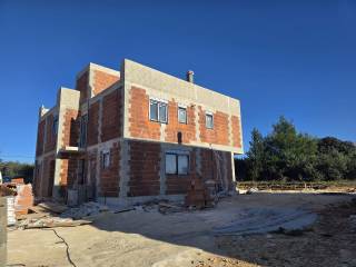 Semi-detached house, Sale, Vrsi, Mulo