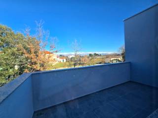 Apartment with a garden, Sale, Nin, Zaton