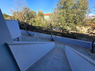 Apartment with a garden, Sale, Nin, Zaton