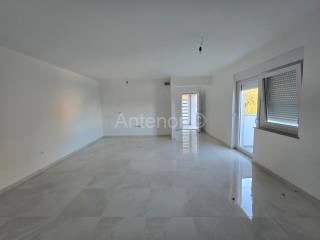 Apartment with a garden, Sale, Nin, Zaton