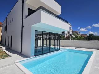 Villa, Sale, Vrsi, Mulo