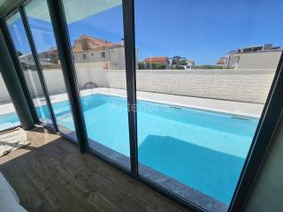 Villa, Sale, Vrsi, Mulo