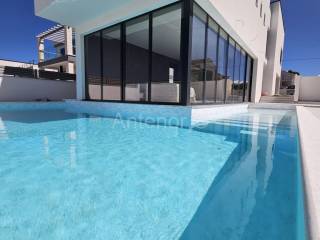 Villa, Sale, Vrsi, Mulo