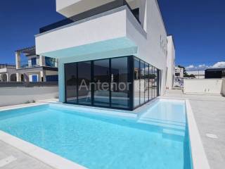 Villa, Sale, Vrsi, Mulo