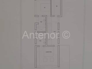 Villa, Sale, Vrsi, Mulo