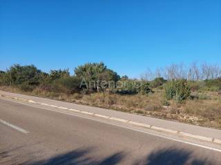 Plot for construction, Sale, Nin, Ninski Stanovi