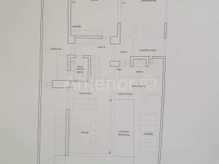 Villa, Sale, Vrsi, Mulo