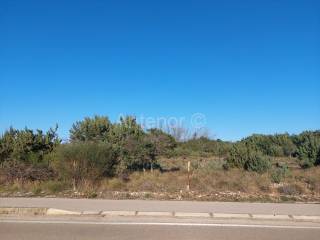 Plot for construction, Sale, Nin, Ninski Stanovi