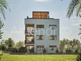 Apartment by the sea, Sale, Nin, Nin
