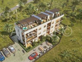 Apartment by the sea, Sale, Nin, Nin