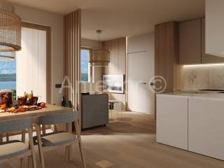 Apartment by the sea, Sale, Nin, Nin
