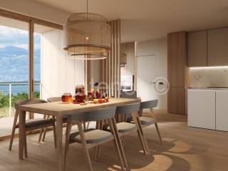 Apartment by the sea, Sale, Nin, Nin