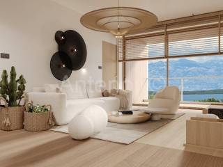 Apartment by the sea, Sale, Nin, Nin