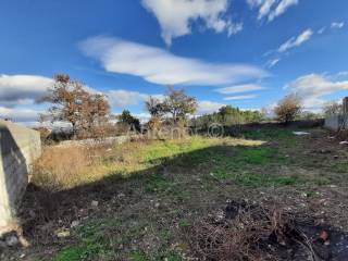 Plot for construction, Sale, Nin, Zaton