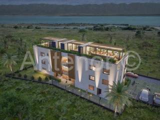 Apartment by the sea, Sale, Nin, Nin