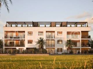Apartment by the sea, Sale, Nin, Nin