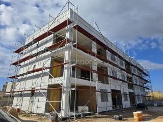 Apartment by the sea, Sale, Nin, Nin