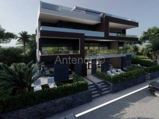 Luxury apartment, Sale, Nin, Zaton