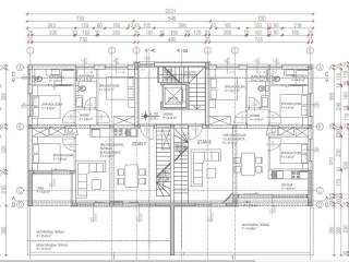Luxury apartment, Sale, Nin, Zaton